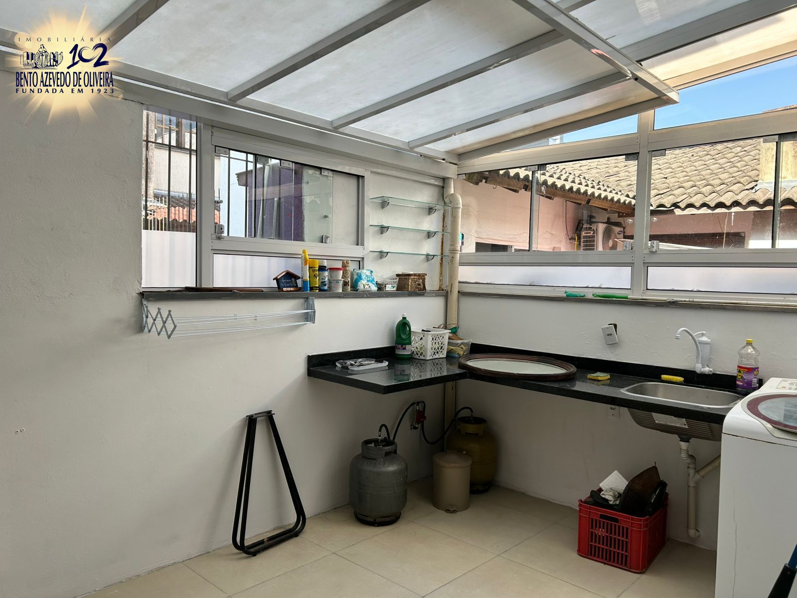 Casa, 2 quartos, 169 m² - Foto 33