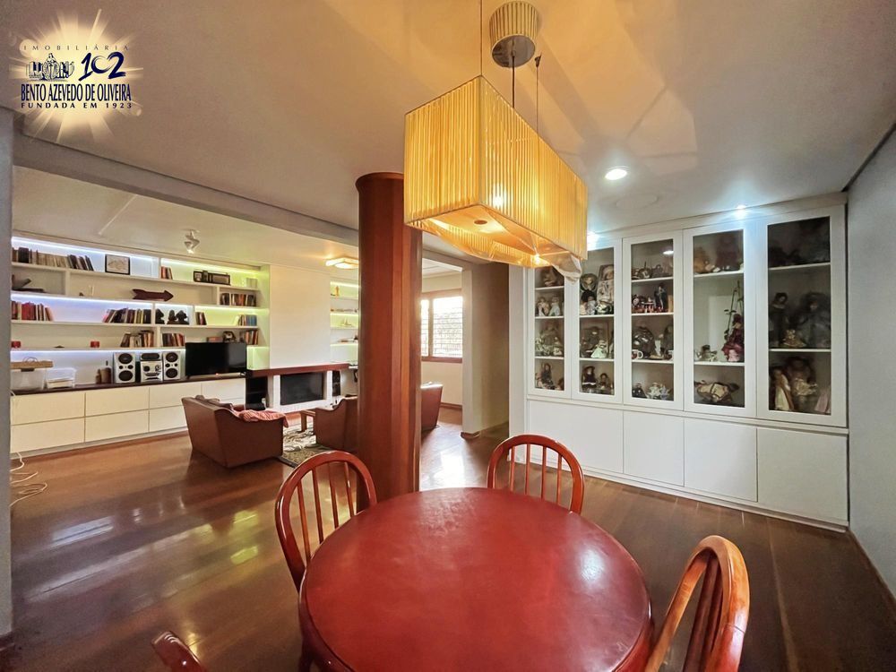 Casa, 5 quartos, 385 m² - Foto 4