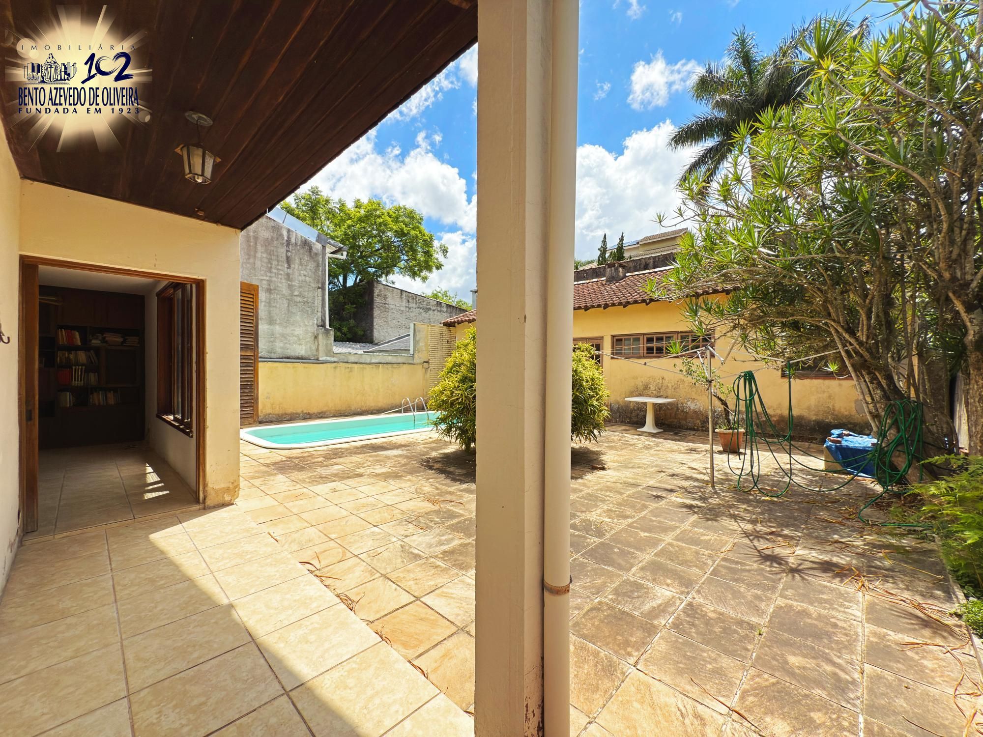 Casa, 3 quartos, 252 m² - Foto 31