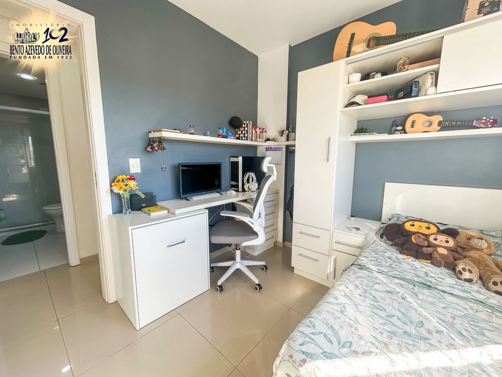 Apartamento, 3 quartos, 73 m² - Foto 27