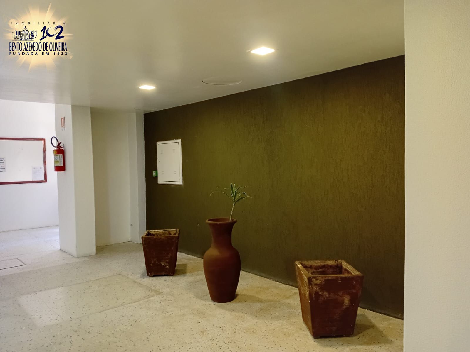 Apartamento, 1 quarto, 47 m² - Foto 4