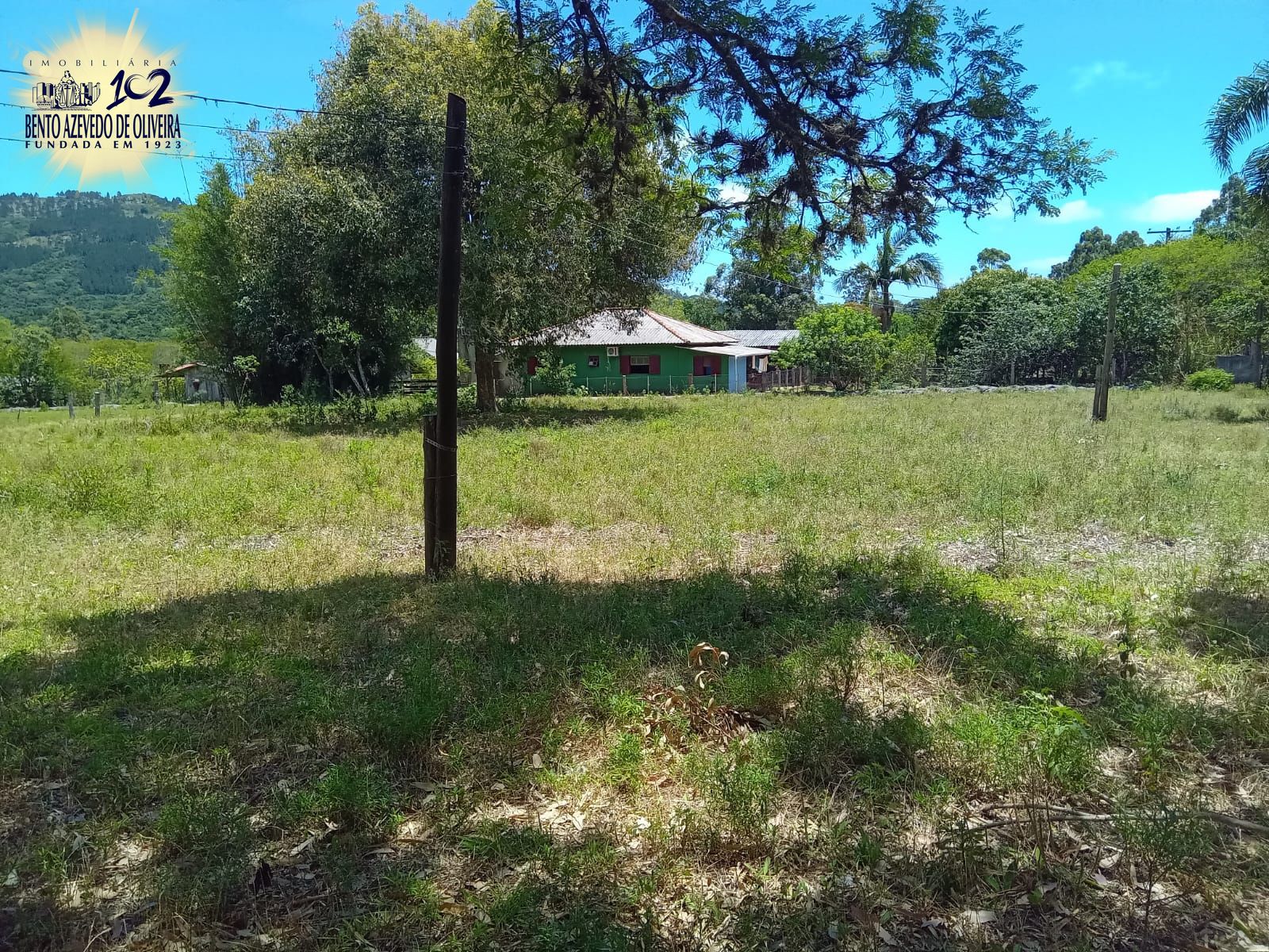 Chácara, 3 quartos, 1 hectares - Foto 7