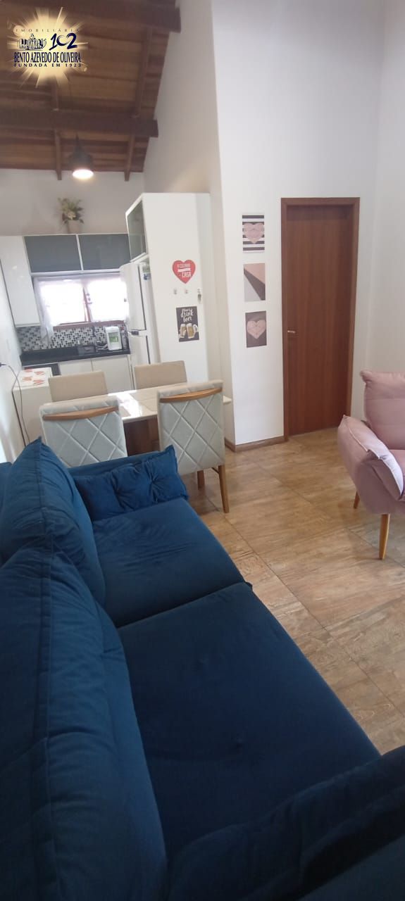 Casa, 2 quartos, 105 m² - Foto 3