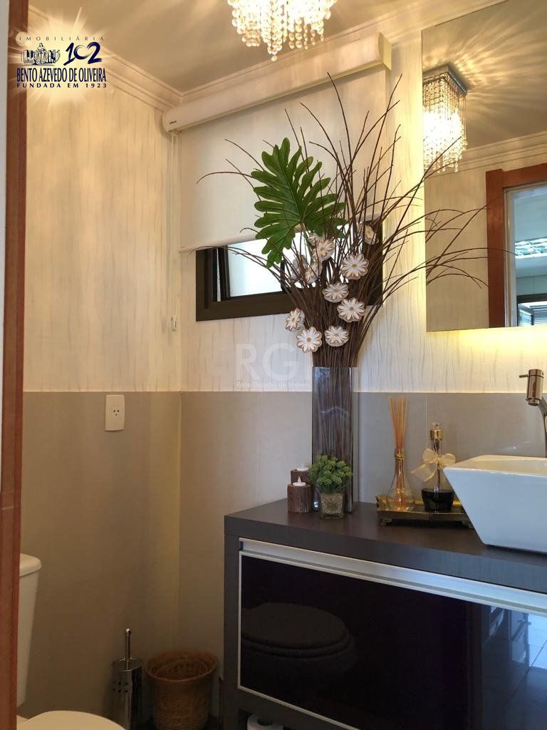 Apartamento, 3 quartos, 94 m² - Foto 7