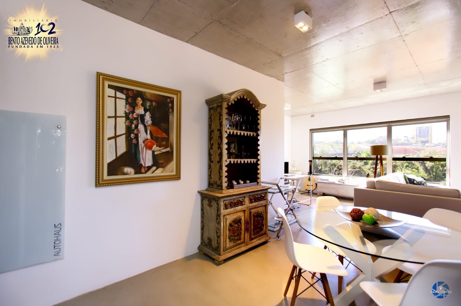 Apartamento, 2 quartos, 68 m² - Foto 31