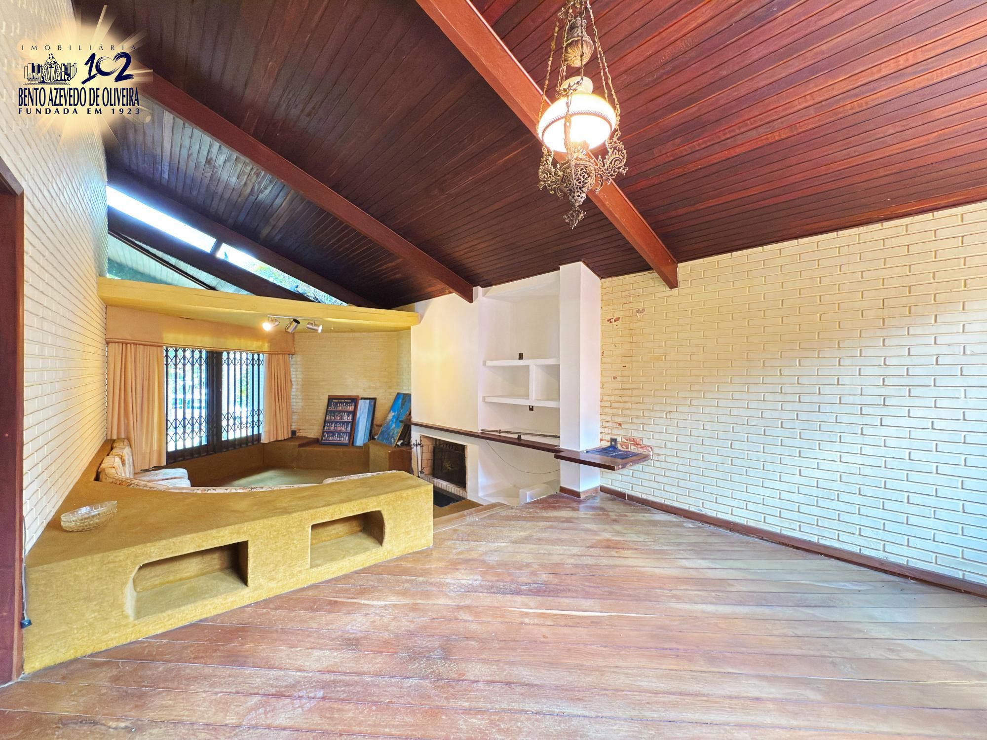 Casa, 3 quartos, 252 m² - Foto 4