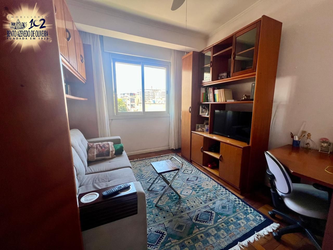 Apartamento, 3 quartos, 80 m² - Foto 19