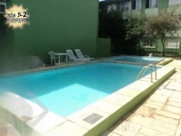 Apartamento, 1 quarto, 46 m² - Foto 9