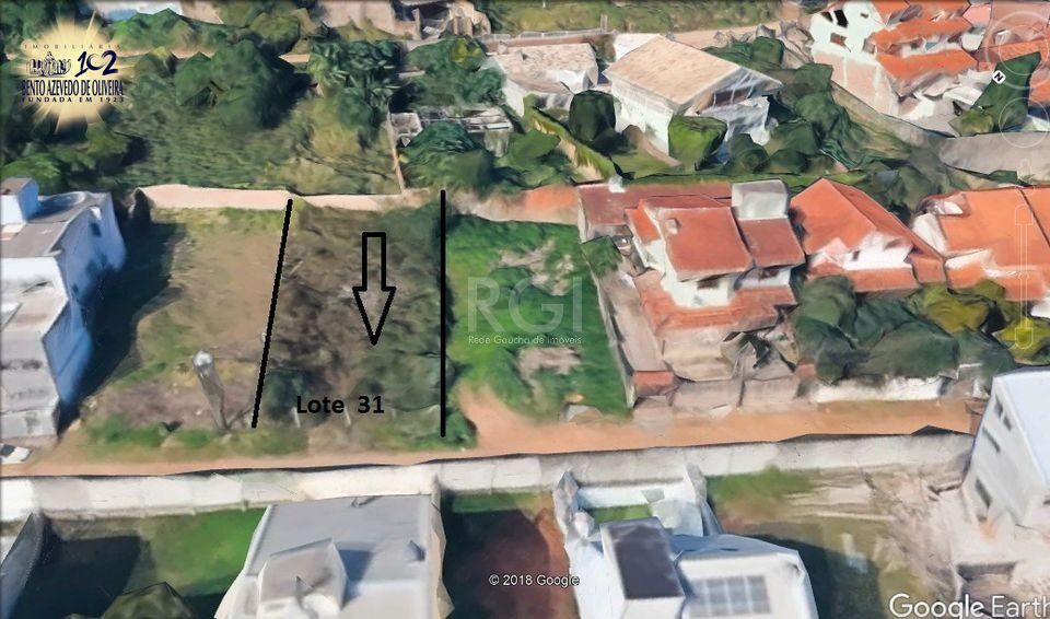 Terreno, 309 m² - Foto 3