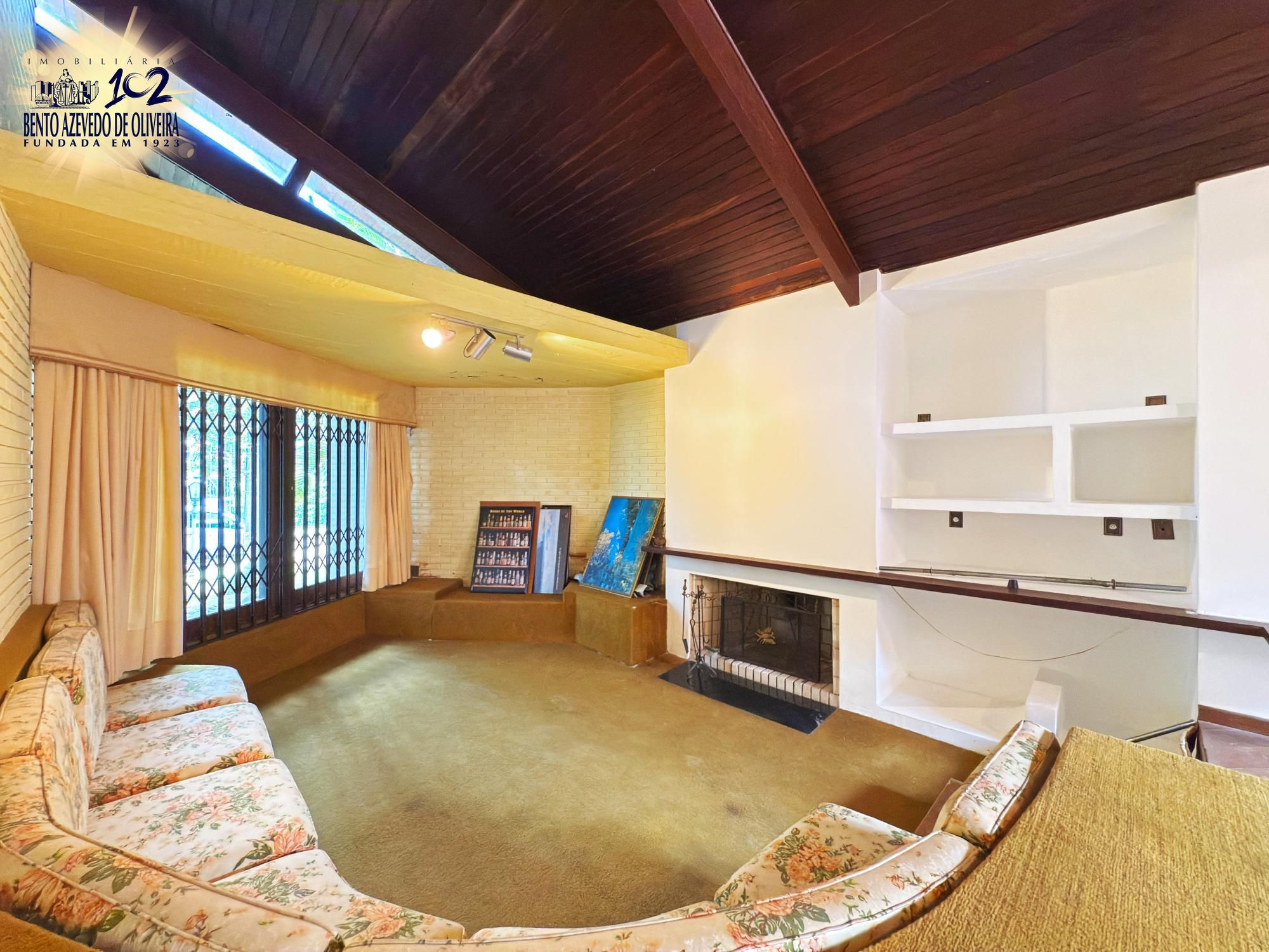 Casa, 3 quartos, 252 m² - Foto 5
