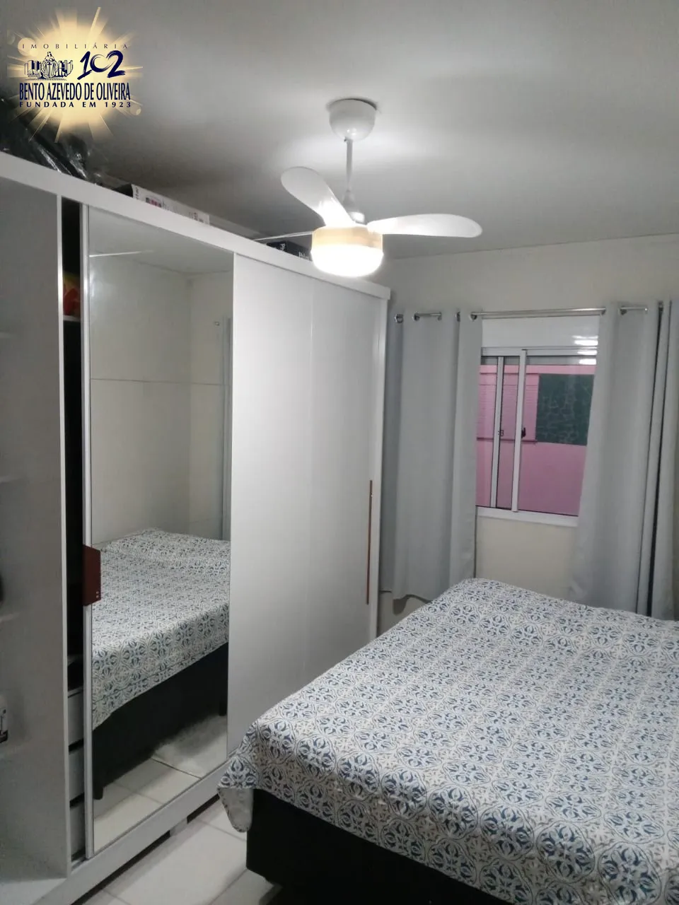 Apartamento, 2 quartos, 51 m² - Foto 12