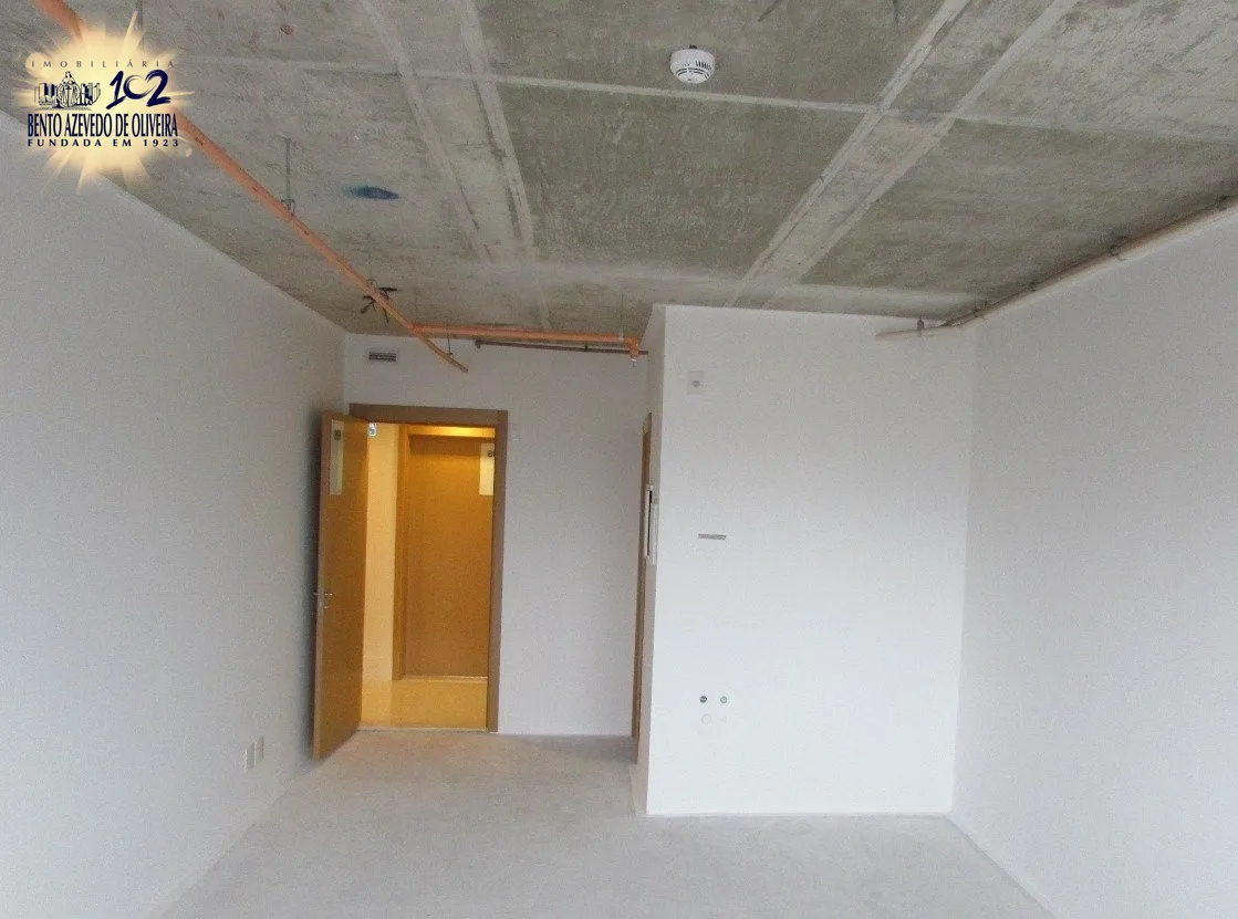 Sala-Conjunto, 32 m² - Foto 2