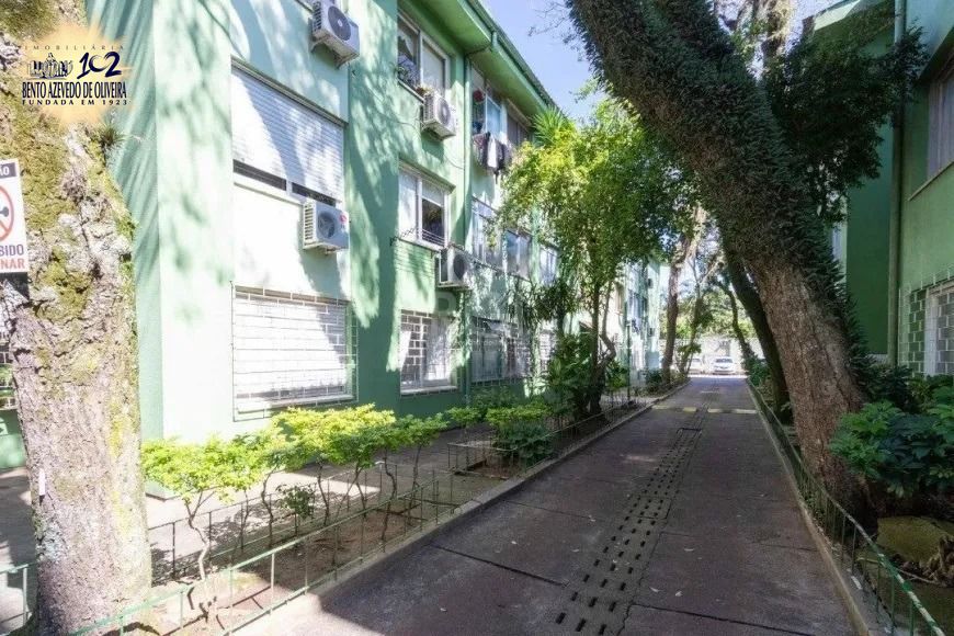 Apartamento, 1 quarto, 46 m² - Foto 7