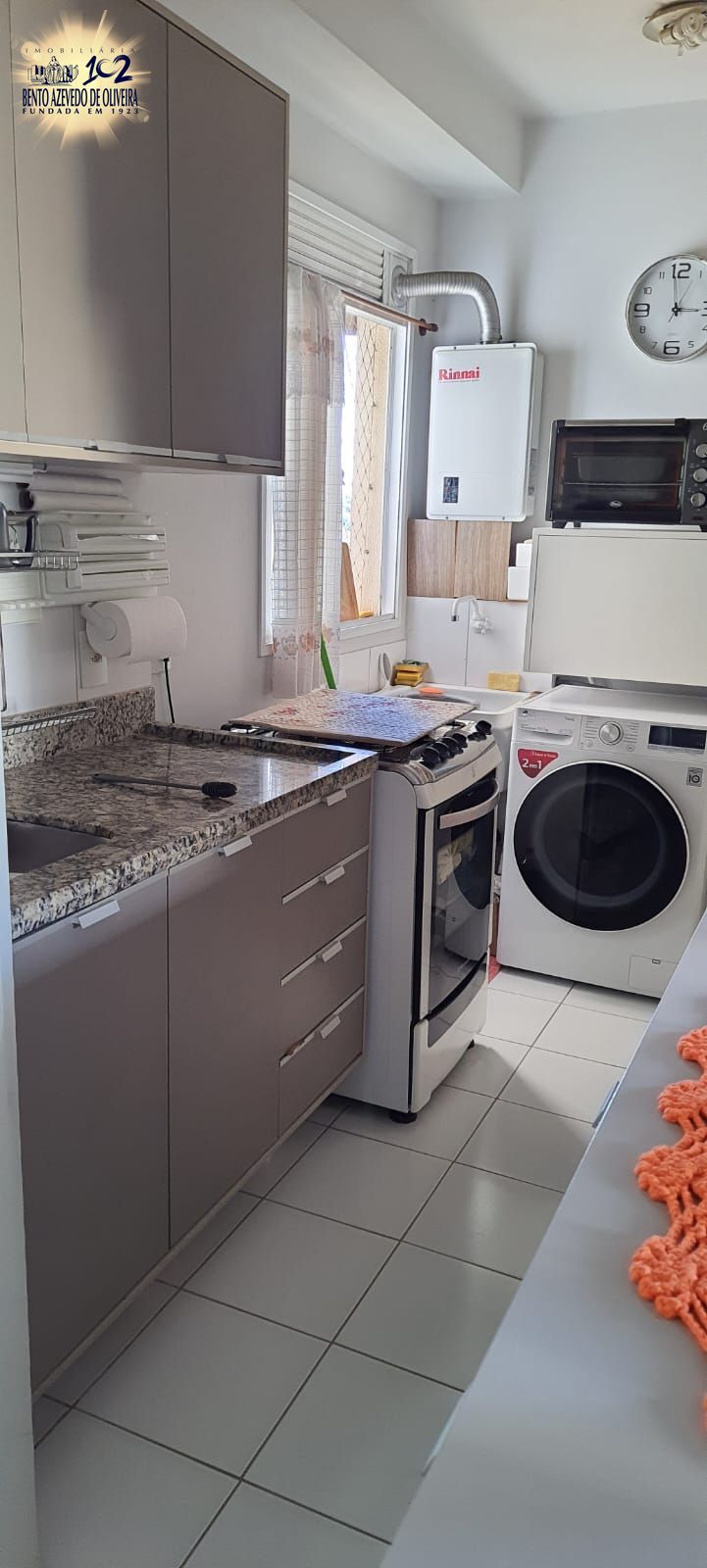 Apartamento, 3 quartos, 67 m² - Foto 21