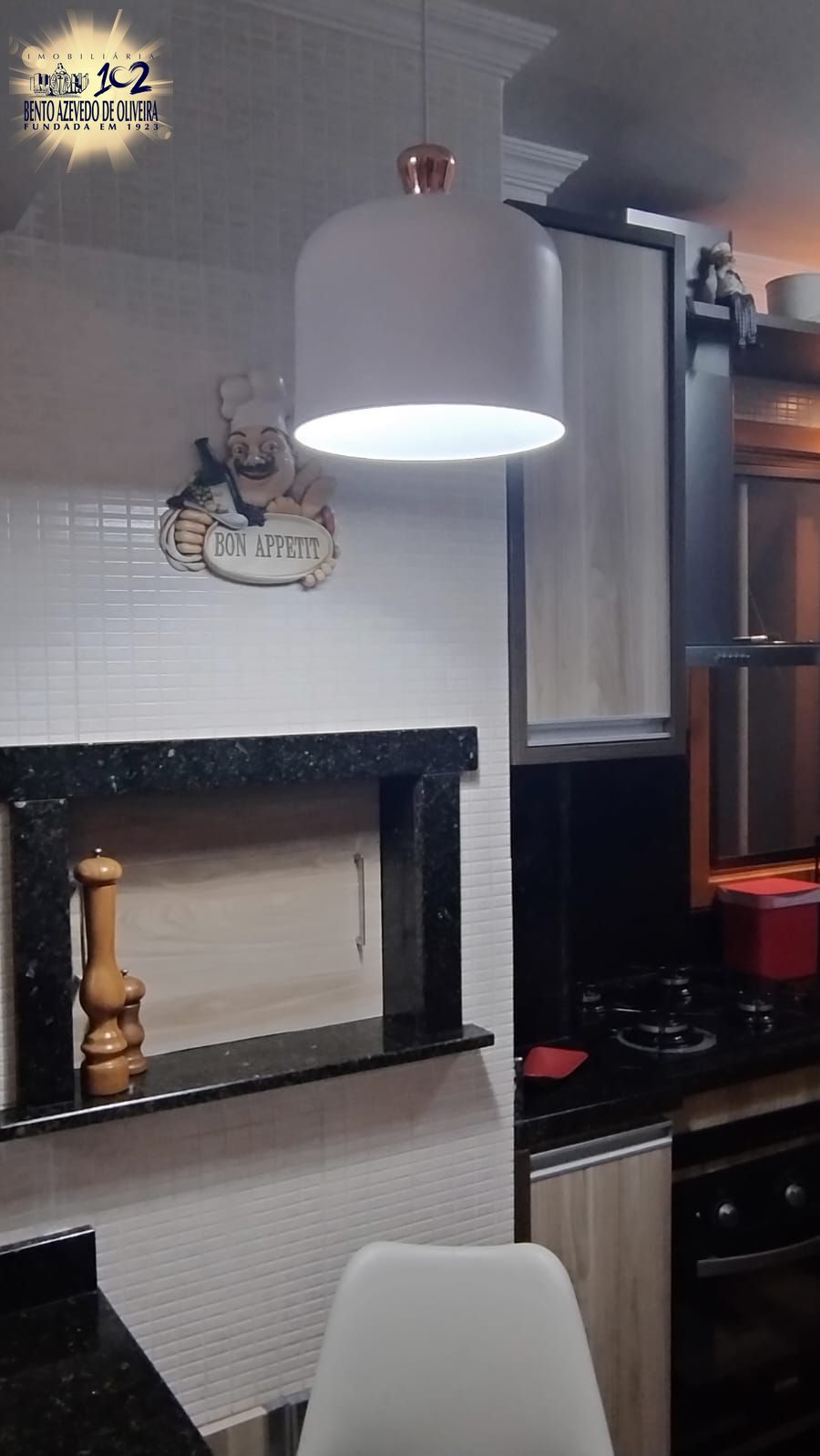 Apartamento, 3 quartos, 99 m² - Foto 12