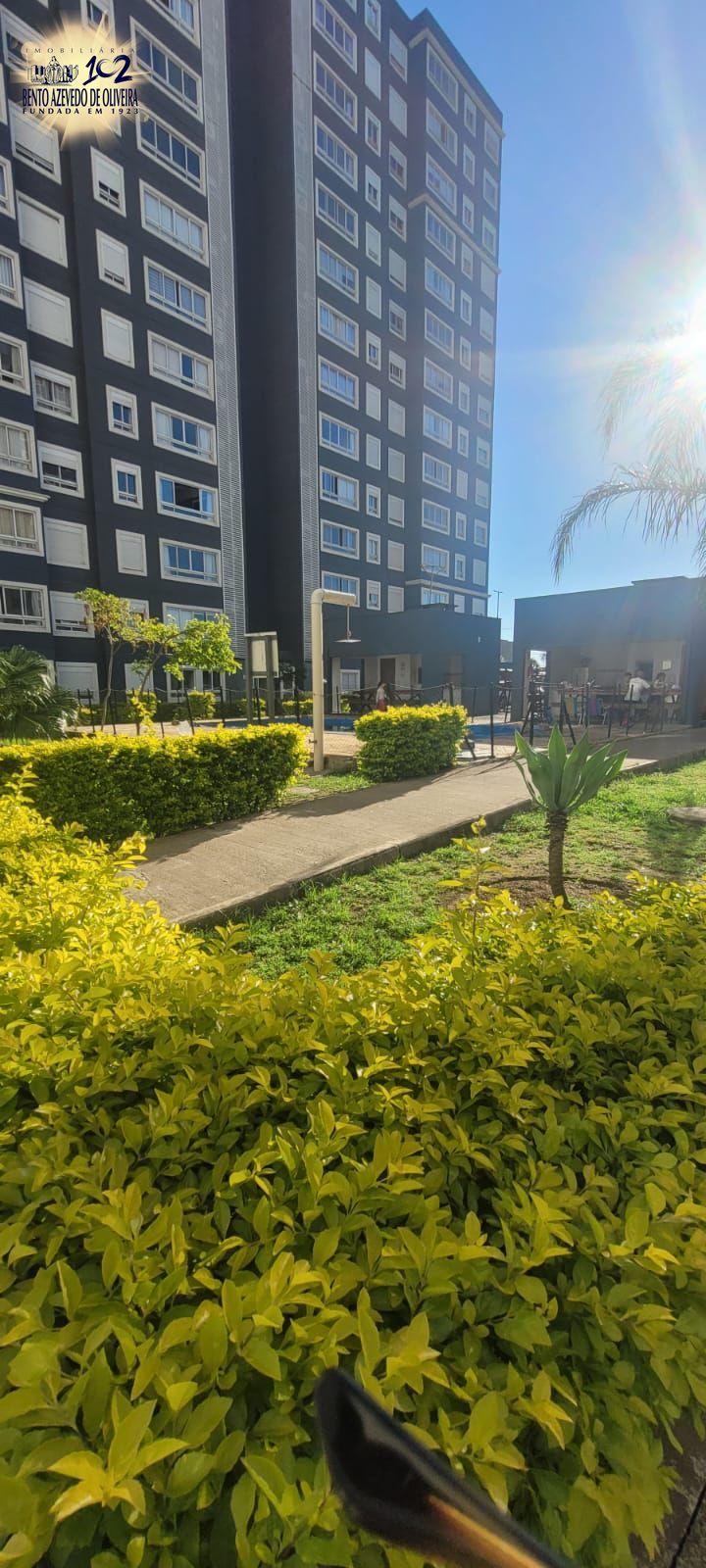 Apartamento, 2 quartos, 48 m² - Foto 16
