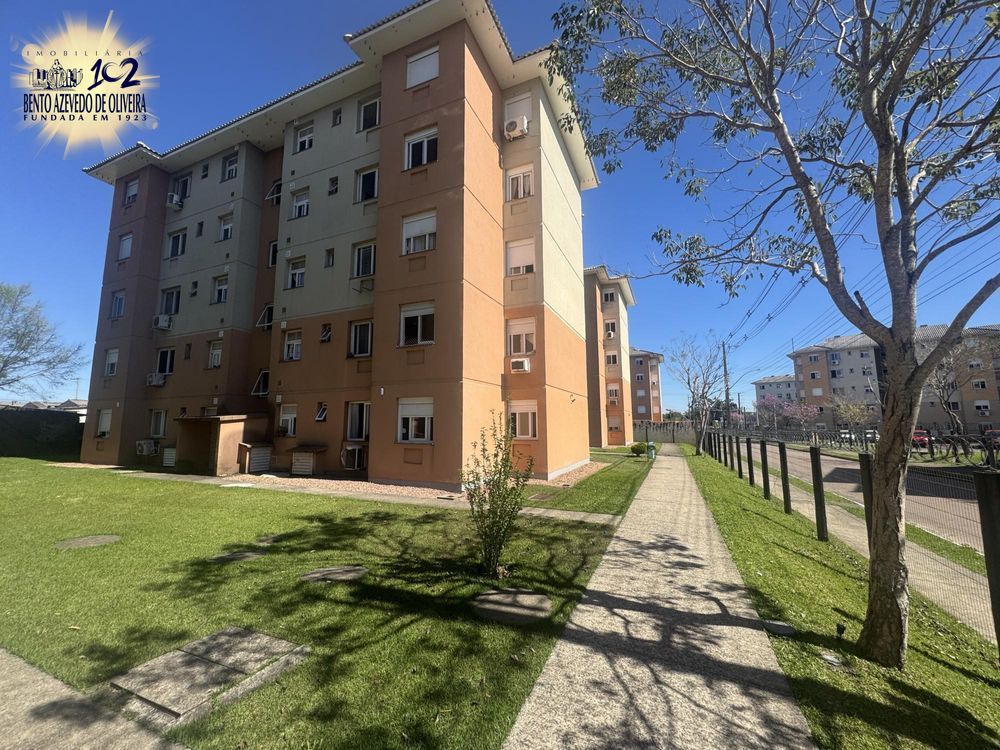 Apartamento, 2 quartos, 47 m² - Foto 1