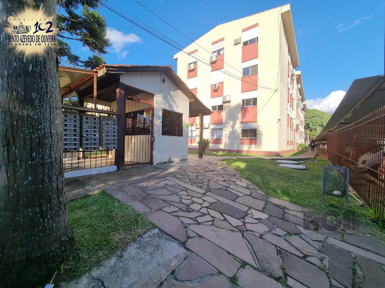 Apartamento, 3 quartos, 59 m² - Foto 16