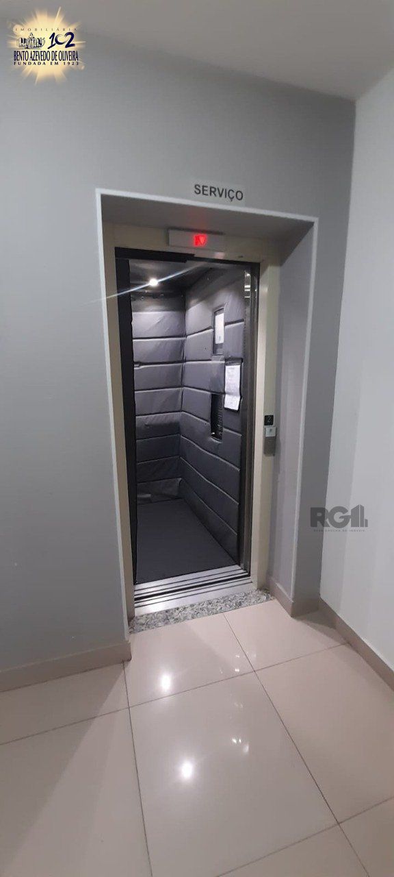 Apartamento, 2 quartos, 46 m² - Foto 11