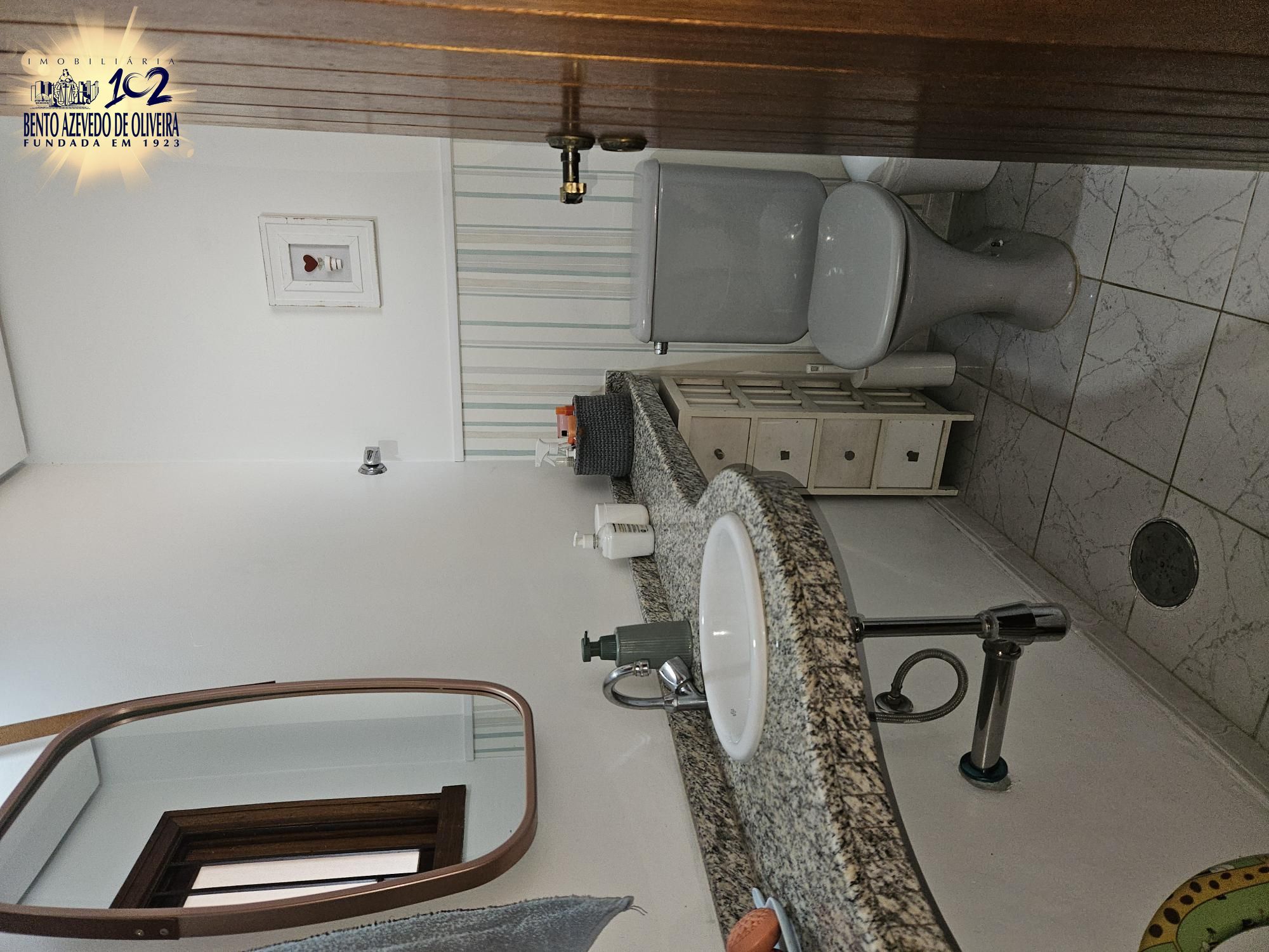 Casa de Condomínio, 3 quartos - Foto 24