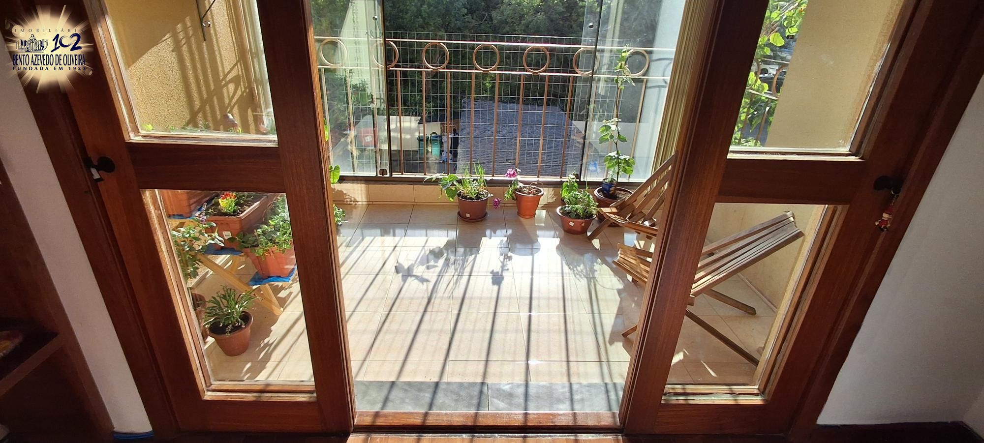 Apartamento, 3 quartos, 100 m² - Foto 5