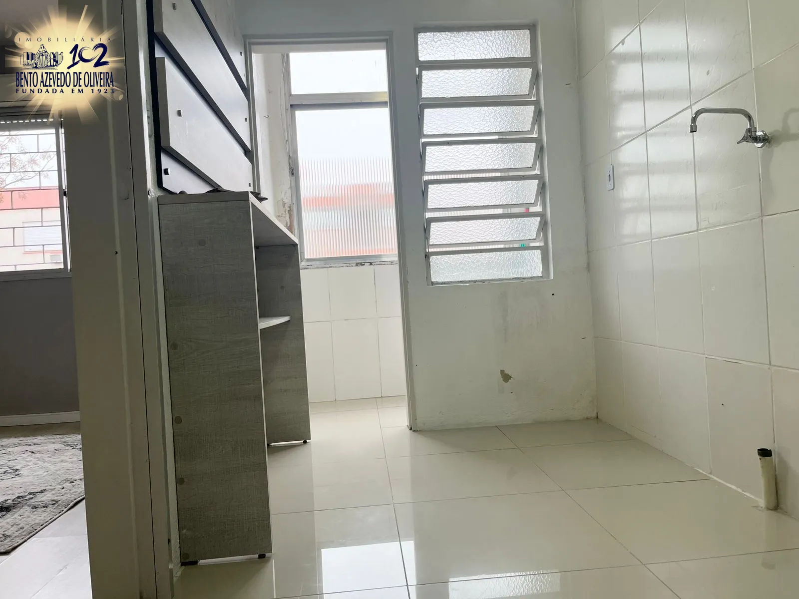 Apartamento, 1 quarto, 39 m² - Foto 4