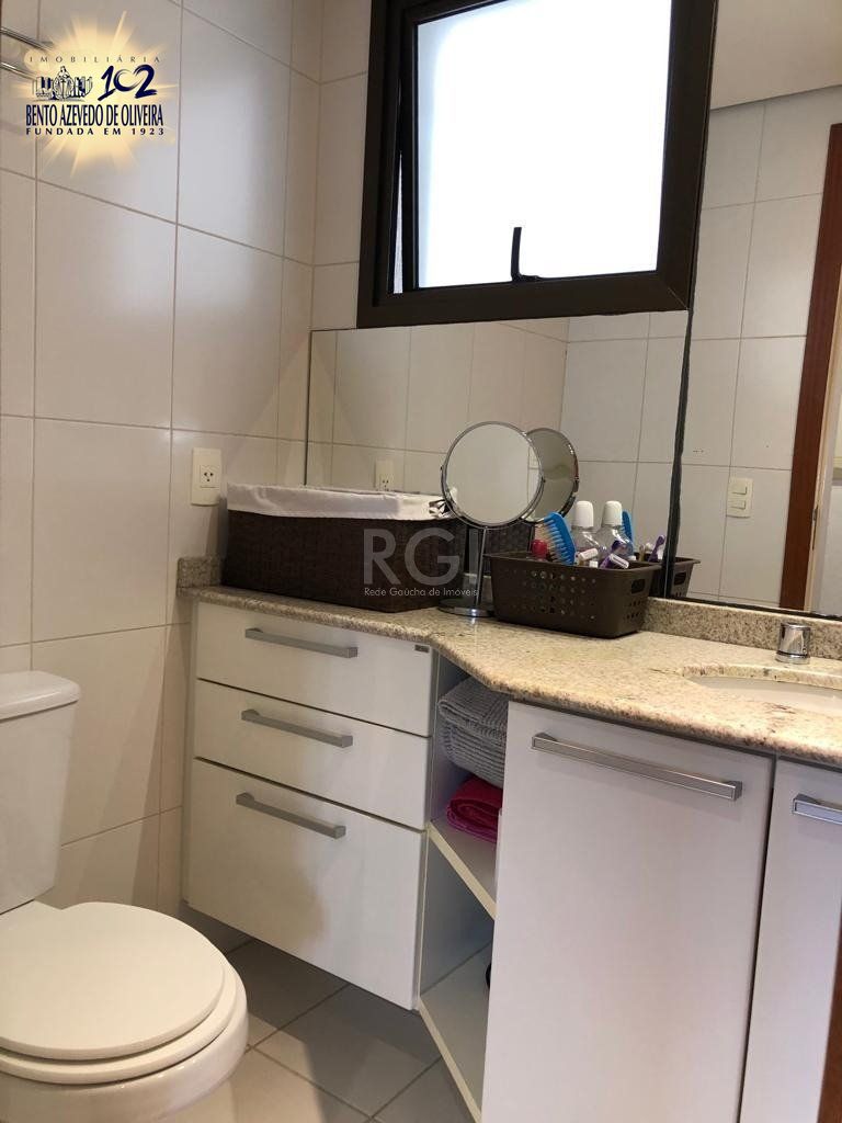 Apartamento, 3 quartos, 94 m² - Foto 16