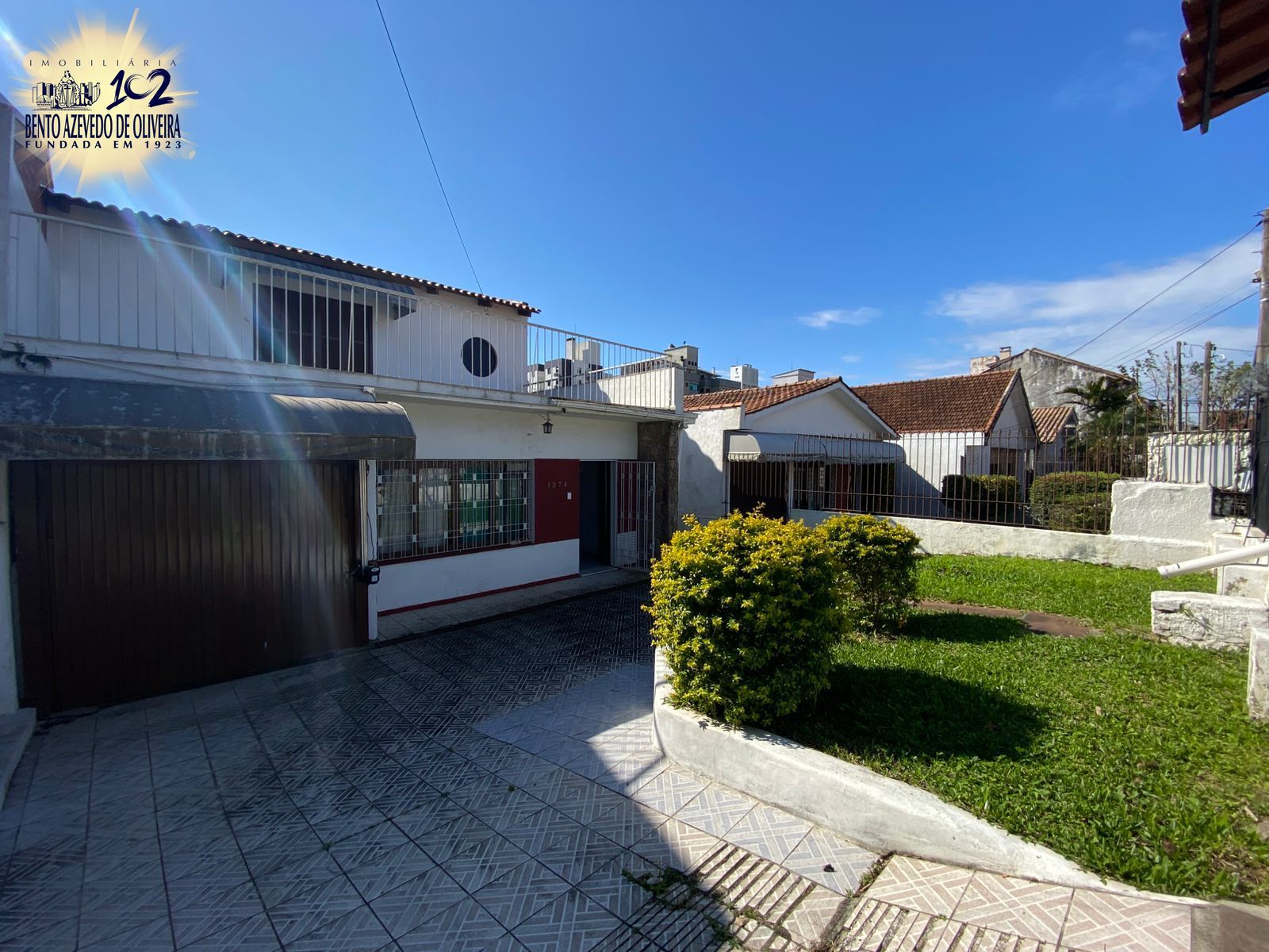 Casa, 3 quartos, 244 m² - Foto 2