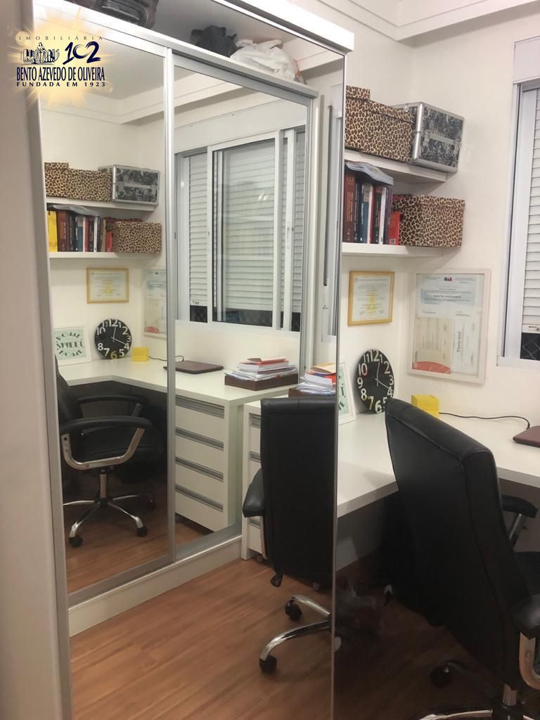 Apartamento, 3 quartos, 64 m² - Foto 10