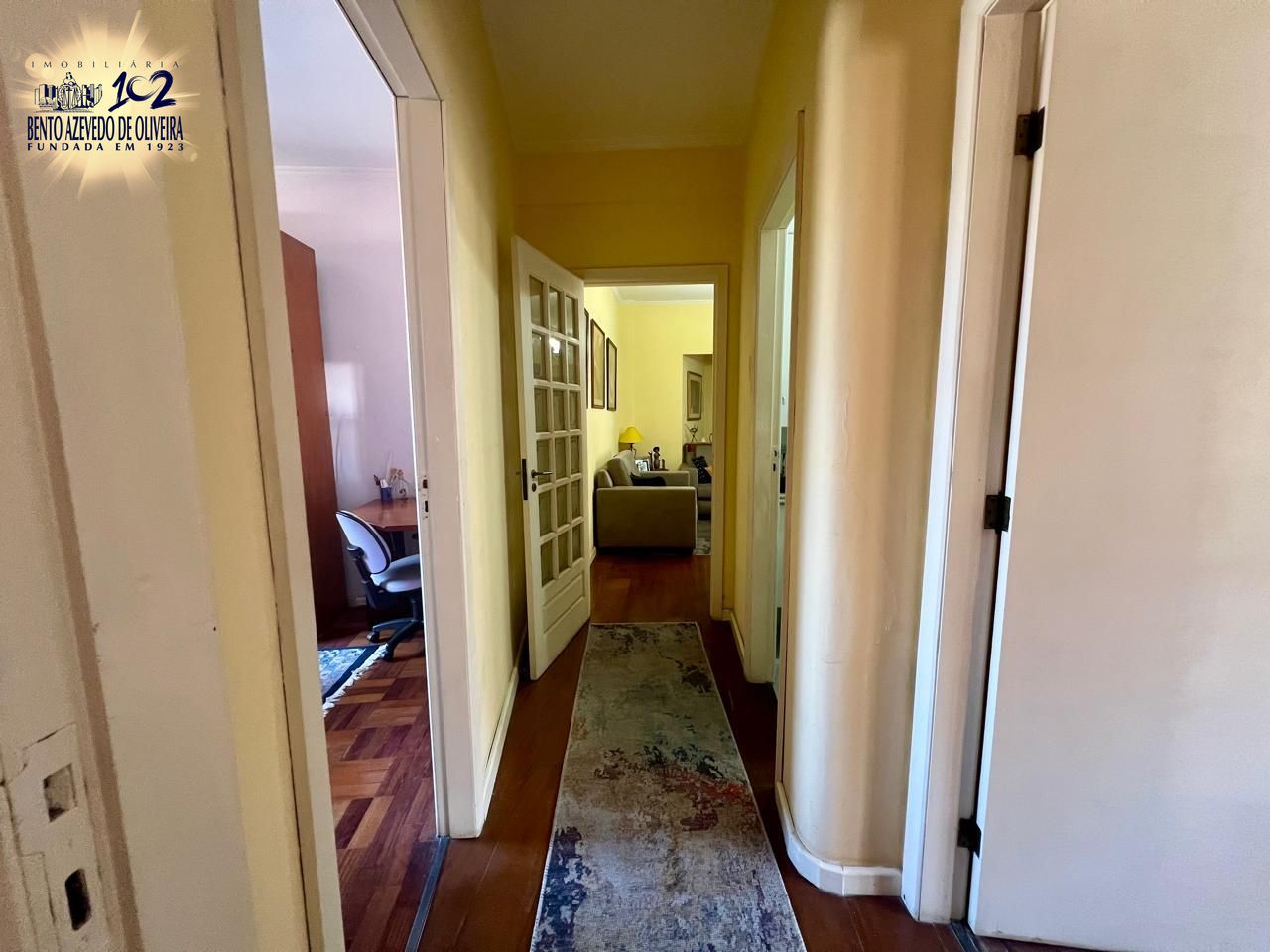 Apartamento, 3 quartos, 80 m² - Foto 22