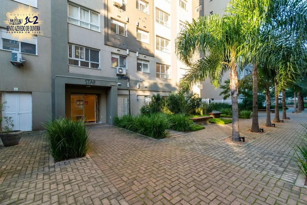 Apartamento, 2 quartos, 54 m² - Foto 19
