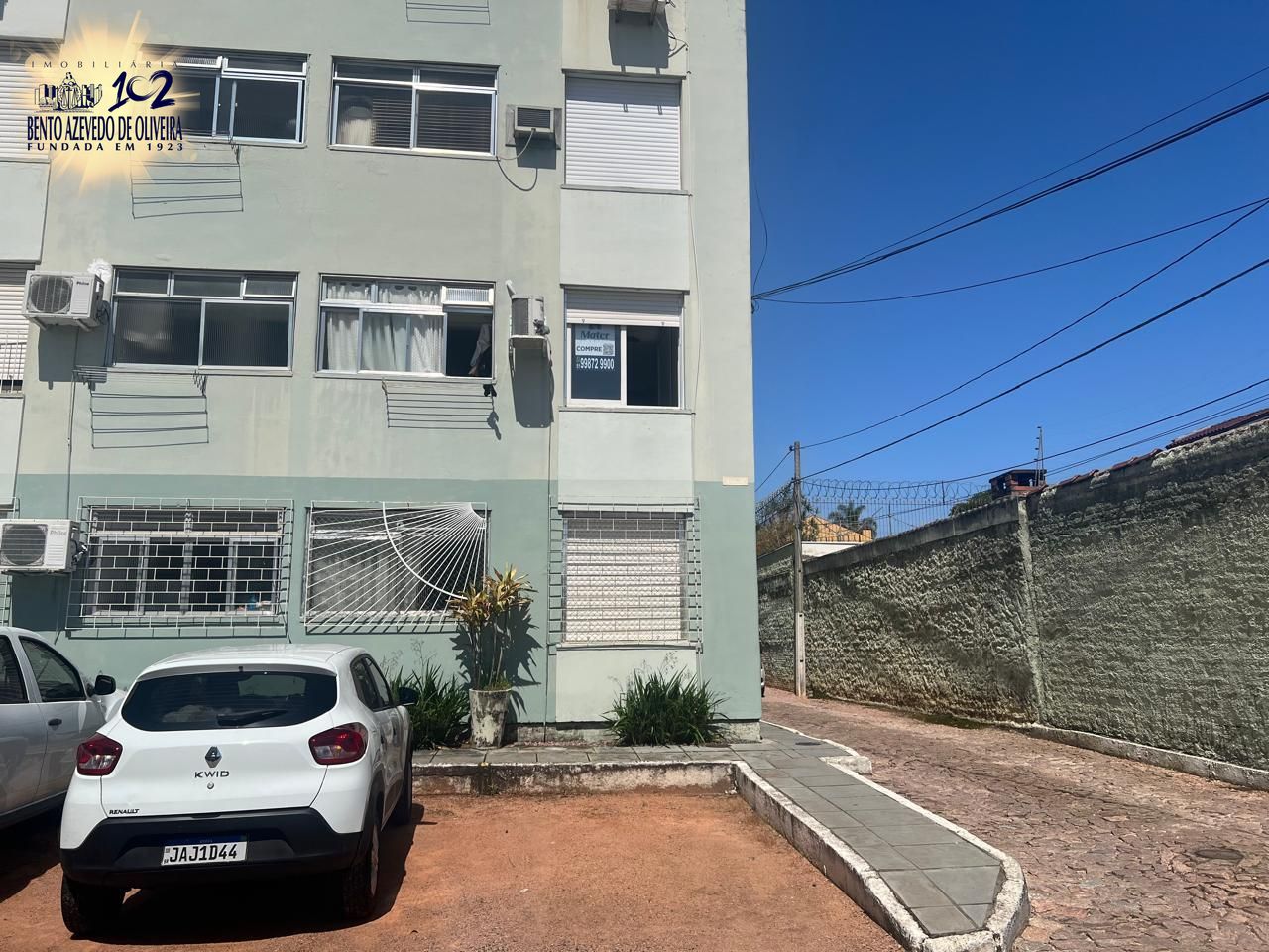 Apartamento, 1 quarto, 39 m² - Foto 14