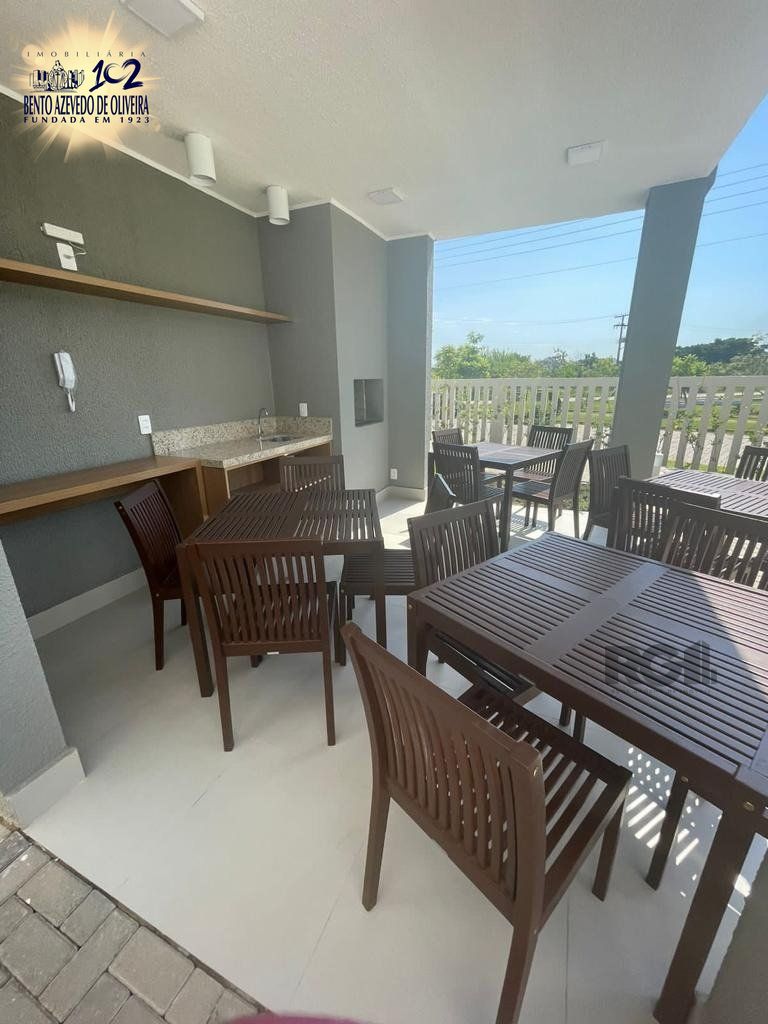Apartamento, 2 quartos, 42 m² - Foto 5