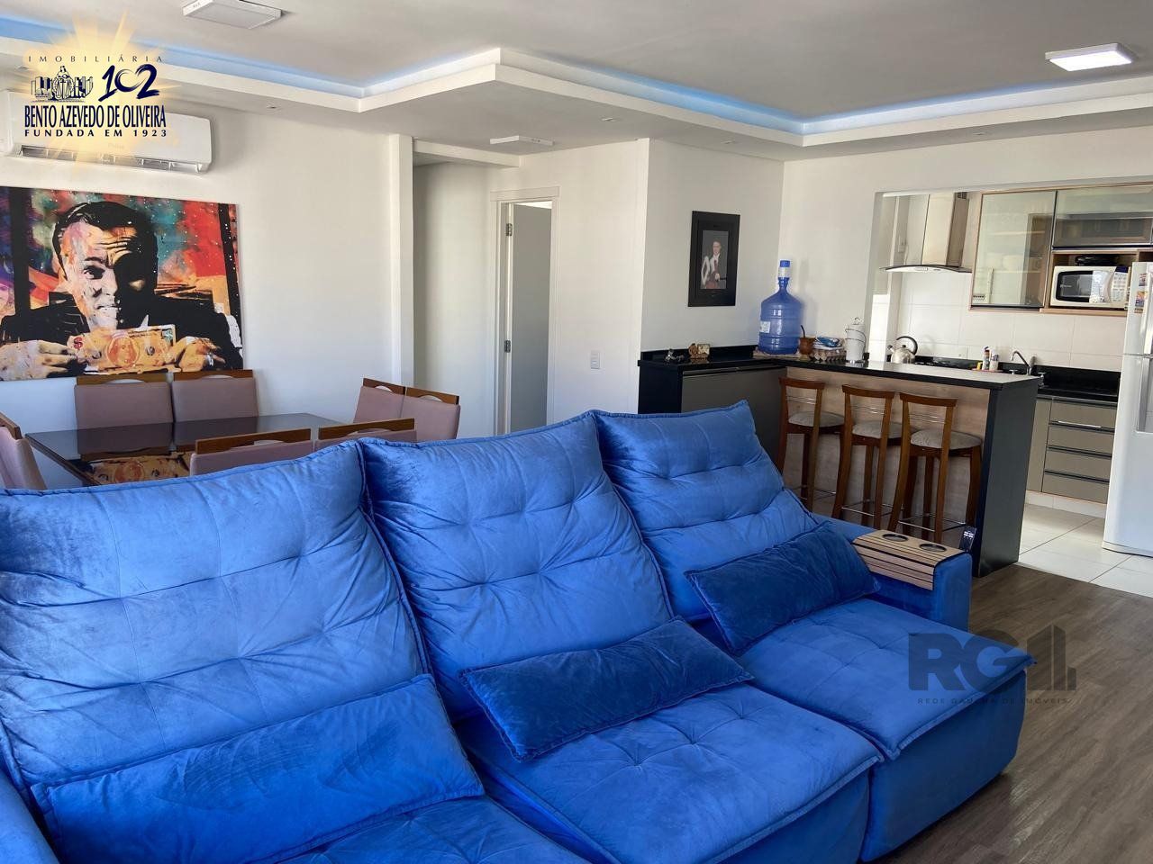 Apartamento, 2 quartos, 76 m² - Foto 2