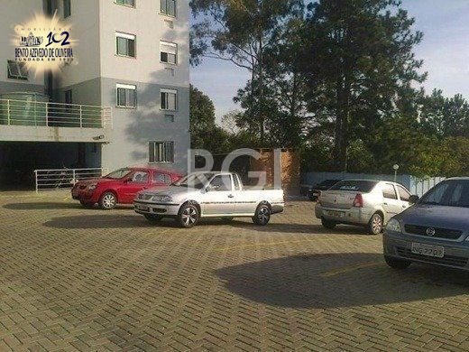 Apartamento, 2 quartos, 40 m² - Foto 24