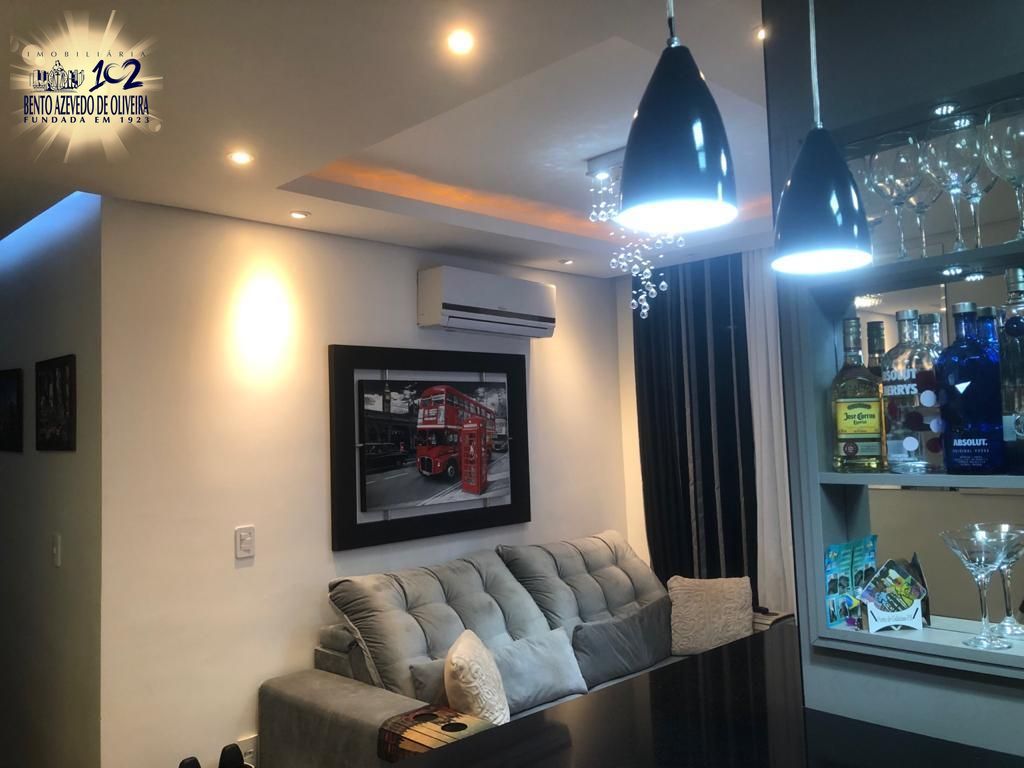 Apartamento, 3 quartos, 64 m² - Foto 7