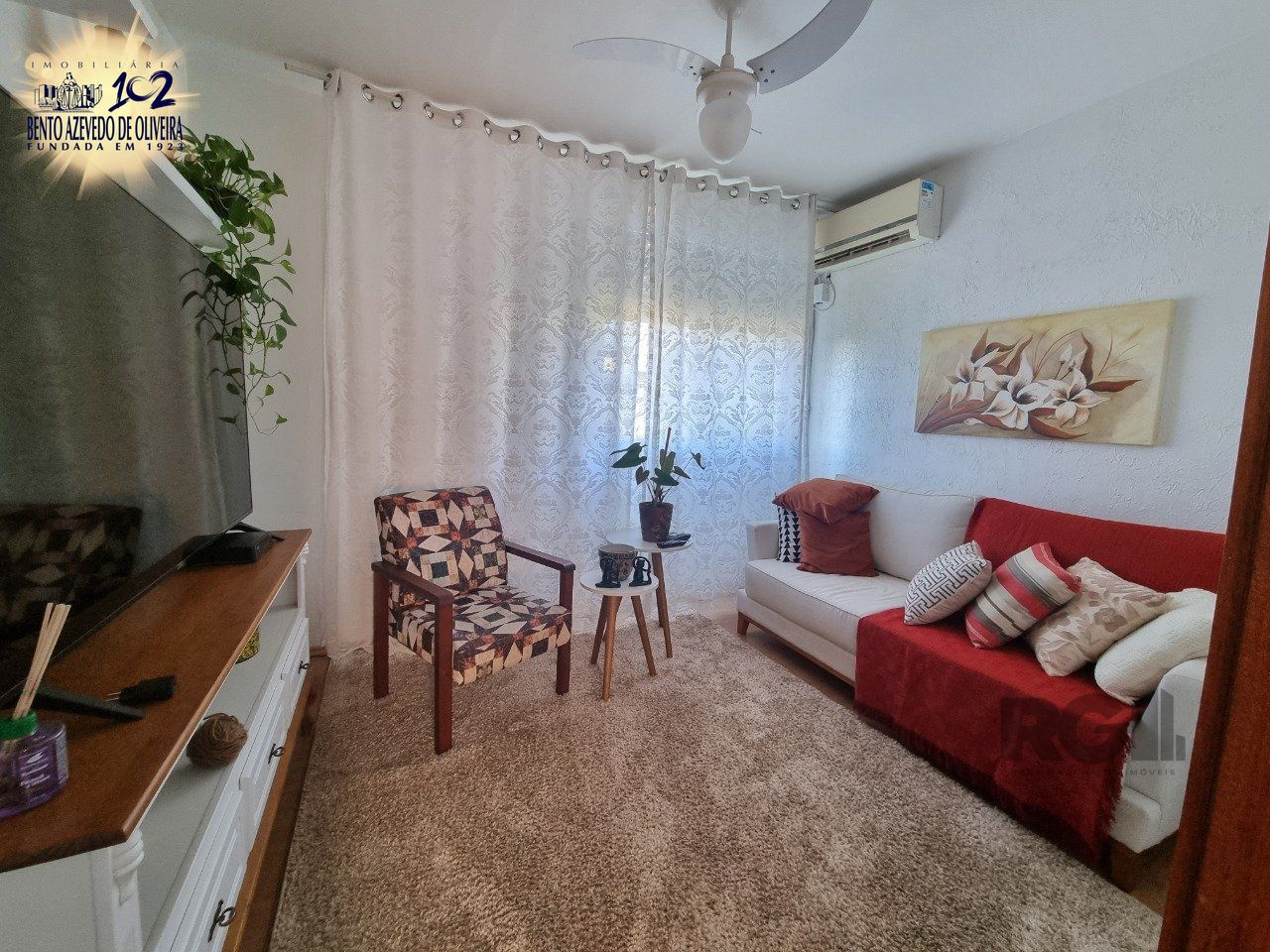 Apartamento, 3 quartos, 59 m² - Foto 29