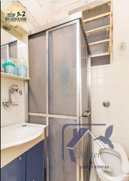 Apartamento, 1 quarto, 19 m² - Foto 8