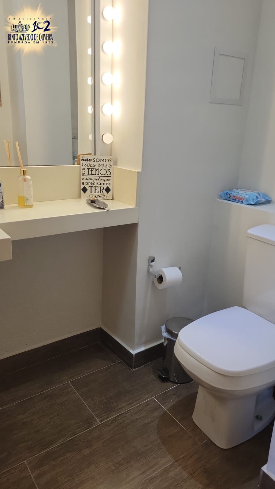 Apartamento, 1 quarto, 51 m² - Foto 11