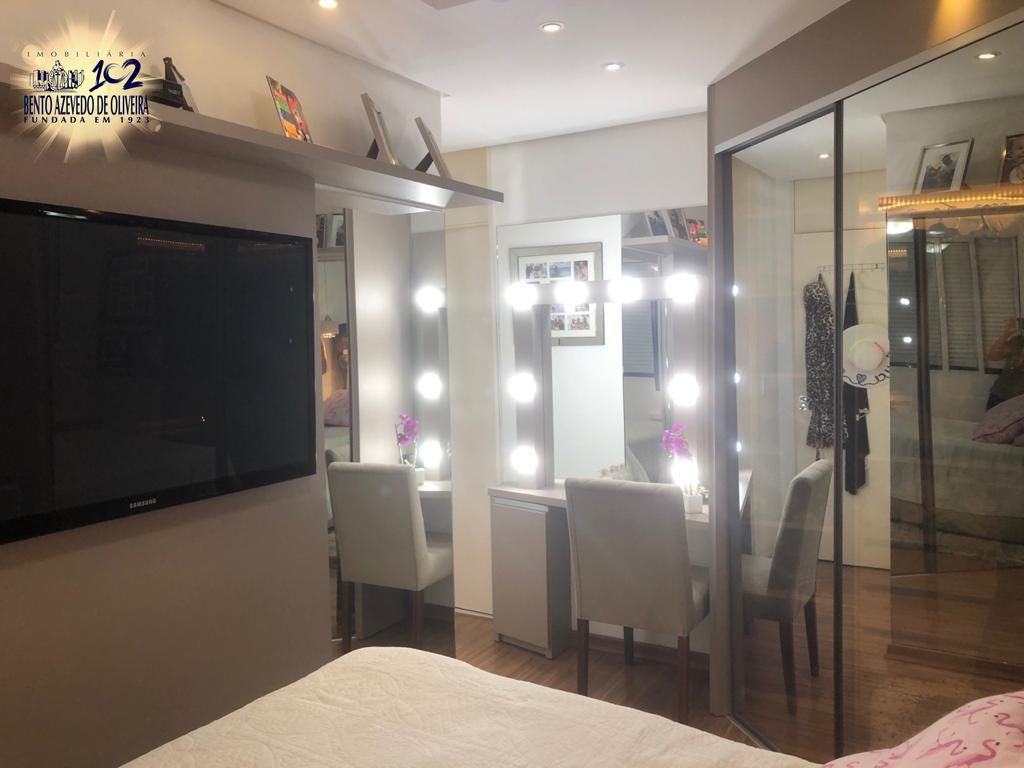 Apartamento, 3 quartos, 64 m² - Foto 6