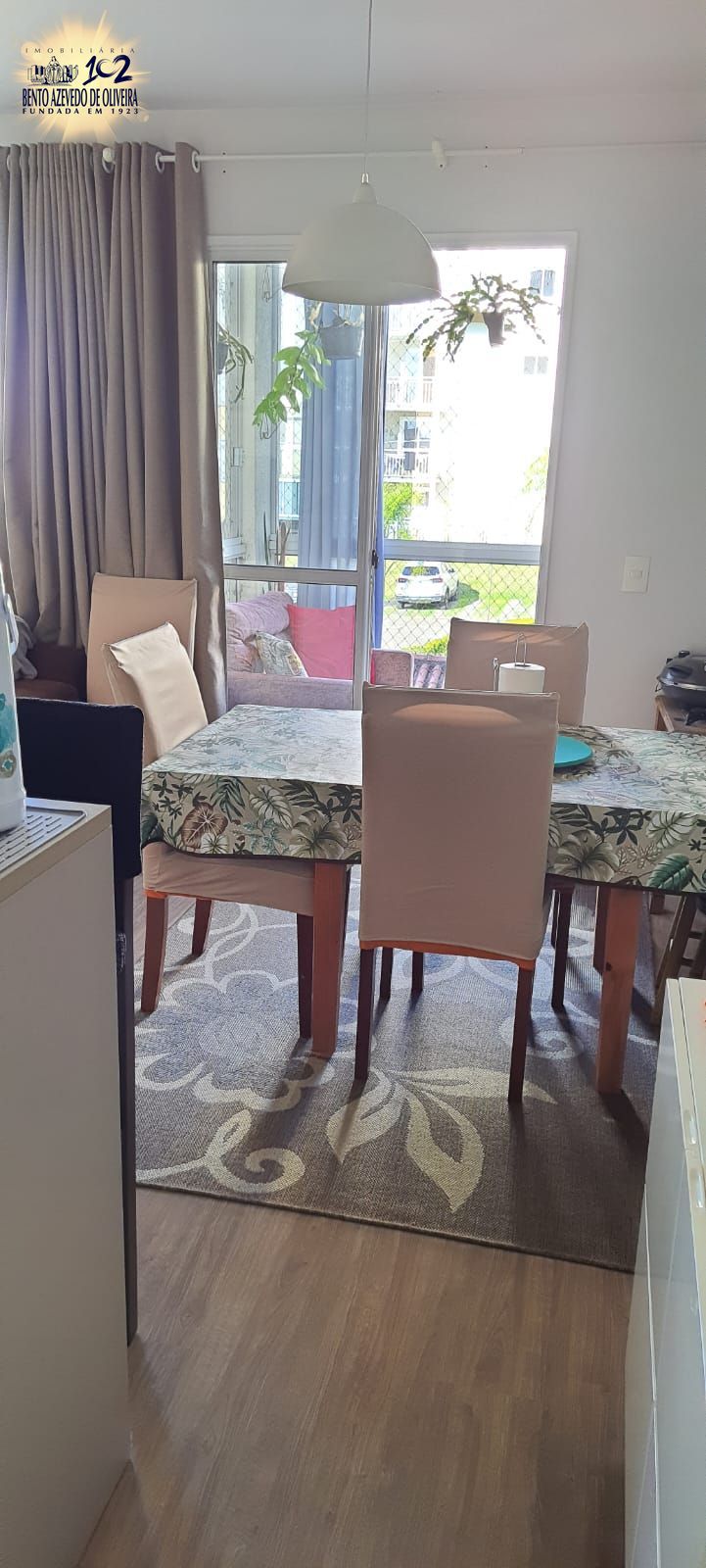 Apartamento, 3 quartos, 67 m² - Foto 2
