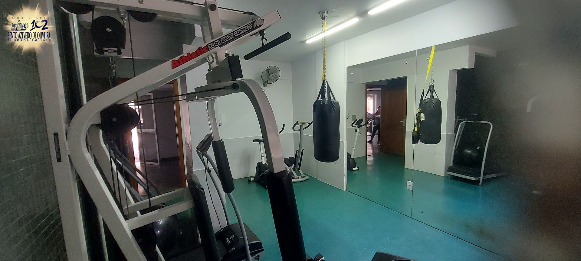 Apartamento, 2 quartos, 49 m² - Foto 27