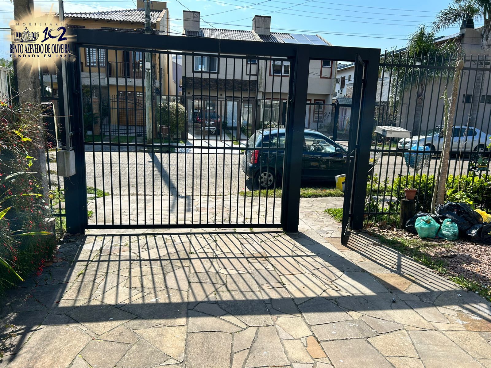 Casa, 2 quartos, 169 m² - Foto 2