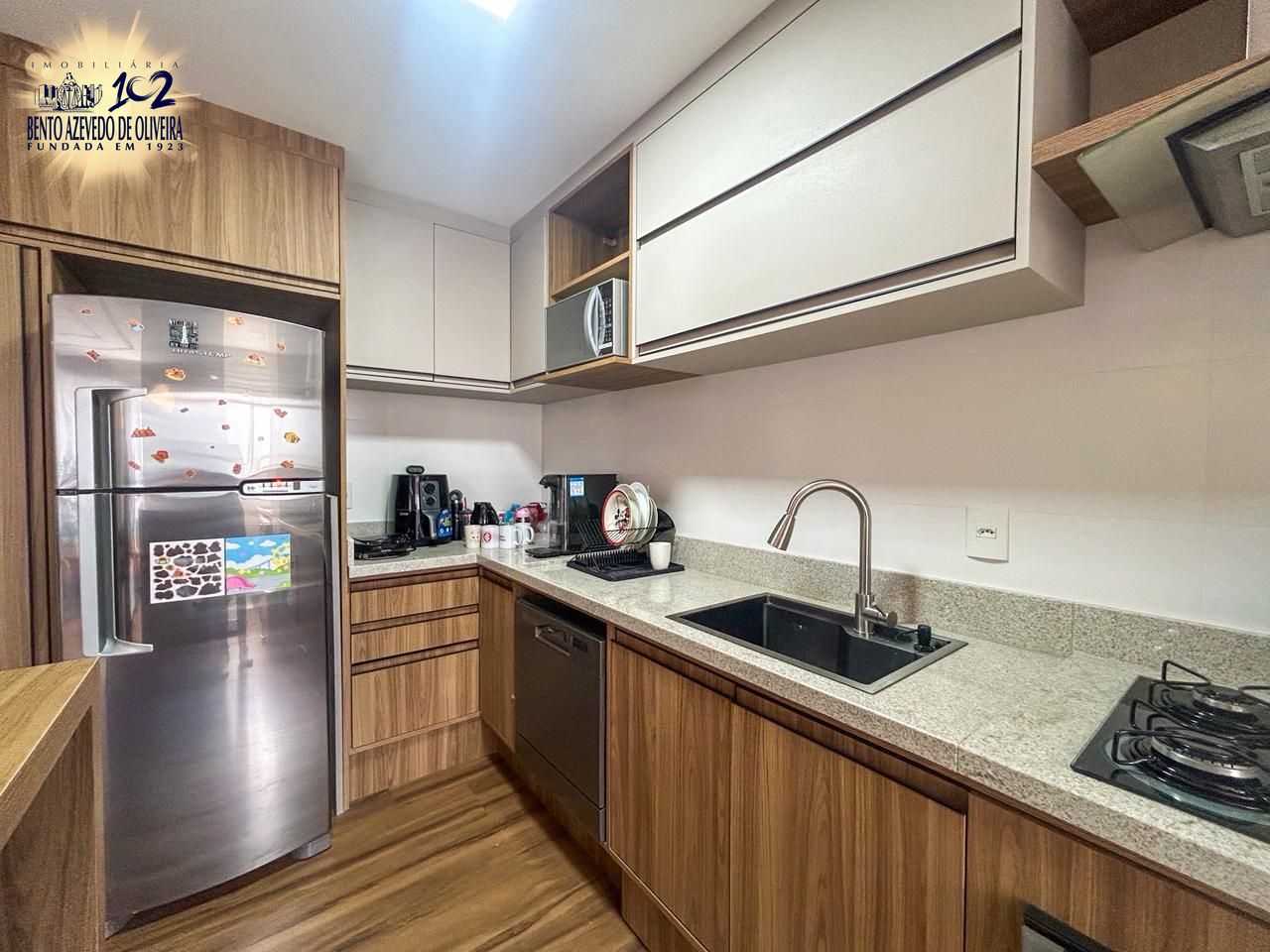 Apartamento, 3 quartos, 87 m² - Foto 14