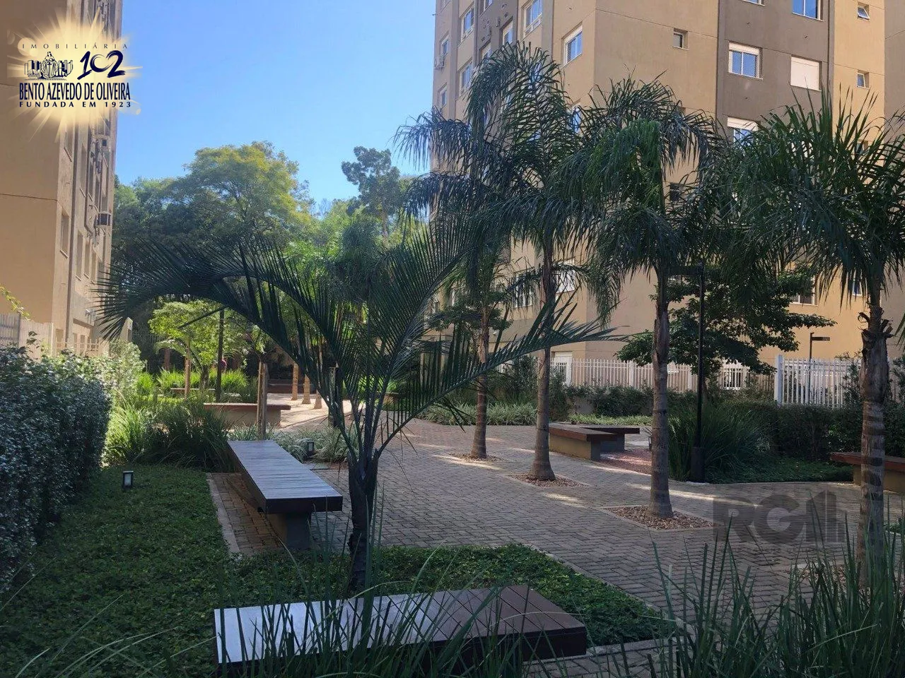 Apartamento, 2 quartos, 54 m² - Foto 7