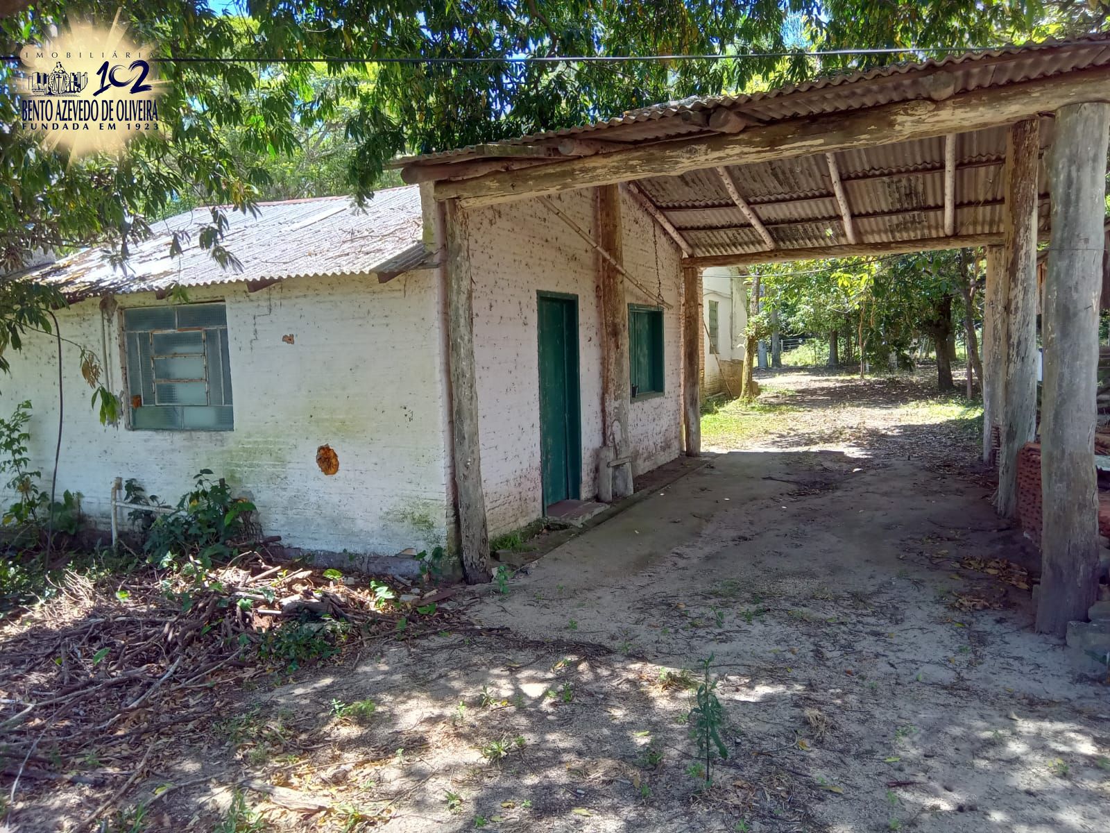 Chácara, 3 quartos, 1 hectares - Foto 21