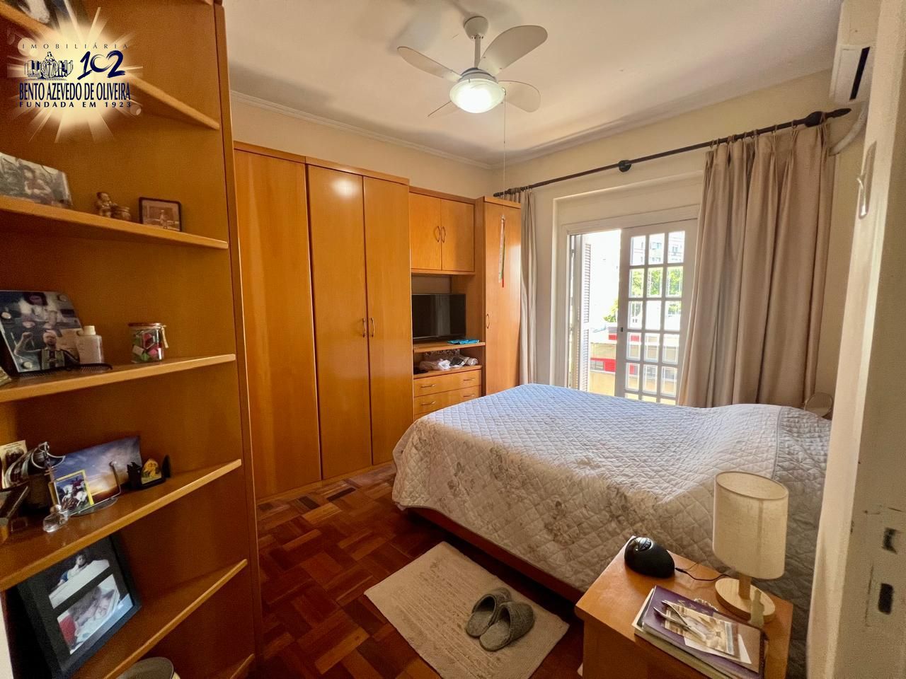Apartamento, 3 quartos, 80 m² - Foto 8