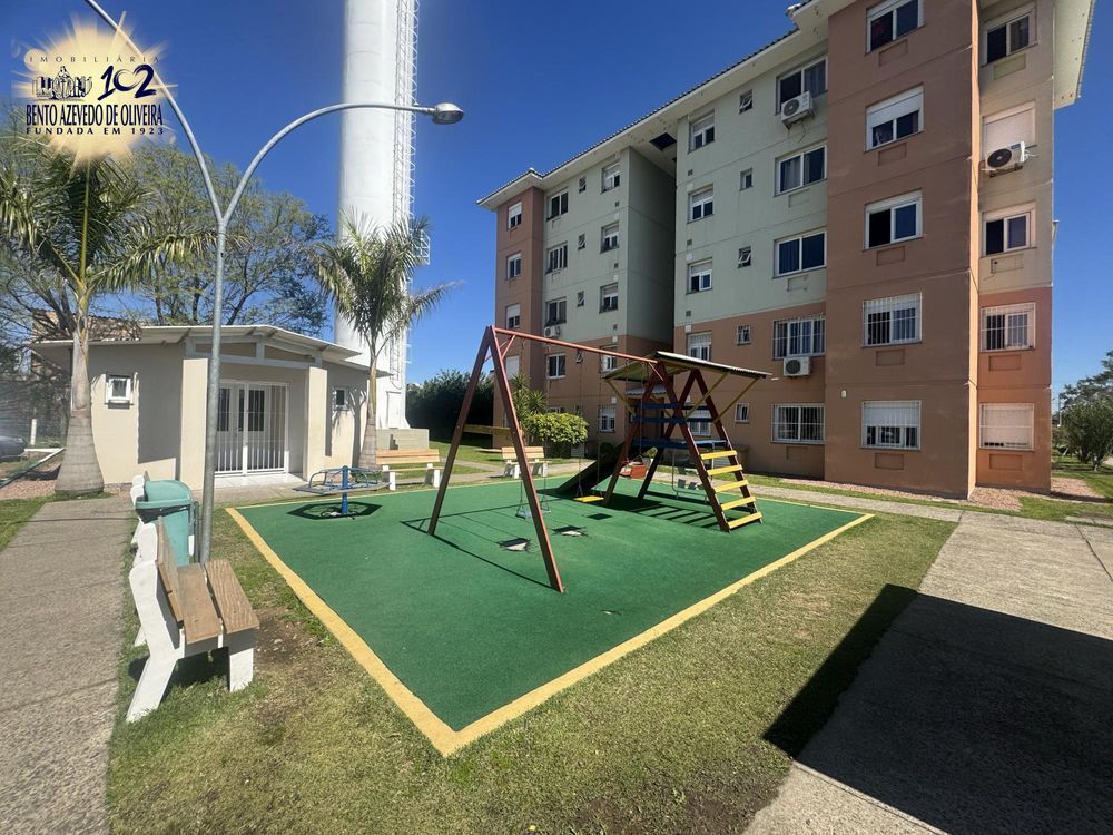 Apartamento, 2 quartos, 47 m² - Foto 15