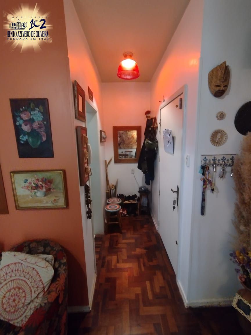 Apartamento, 2 quartos, 54 m² - Foto 5