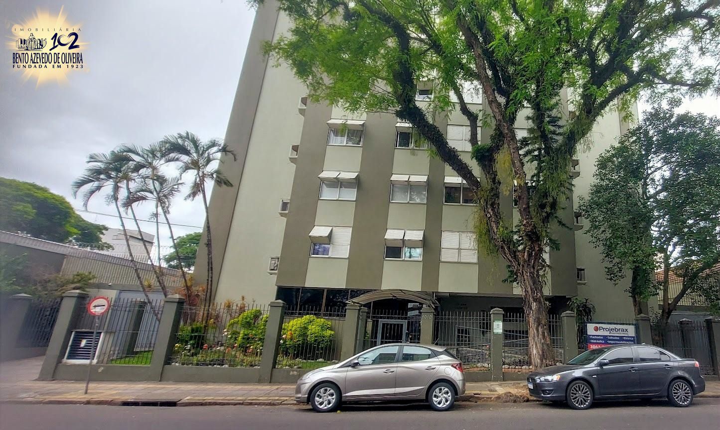 Apartamento, 2 quartos, 49 m² - Foto 1